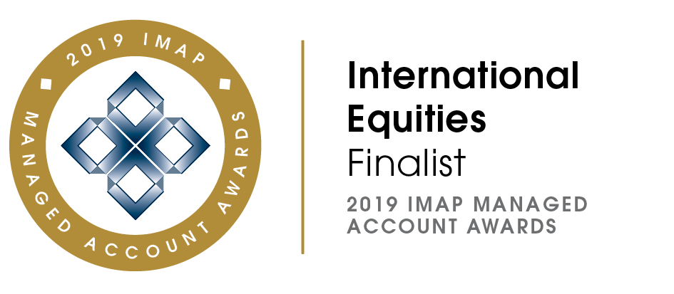 Loftus Peak 2019 IMAP Awards