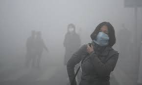 smog people china - Copy
